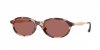 OKULARY VOGUE EYEWEAR VO 5625S 319969 52 ROZMIAR M
